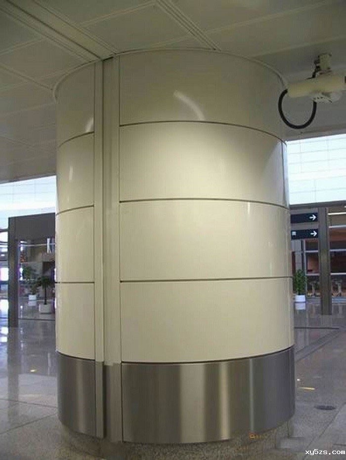 蜂窝铝单板 蜂窝铝单板