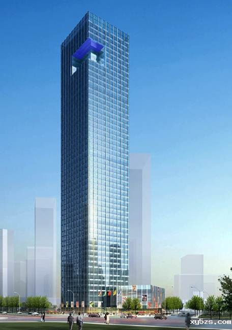 铝板吊顶幕墙系统 铝板吊顶幕墙系统