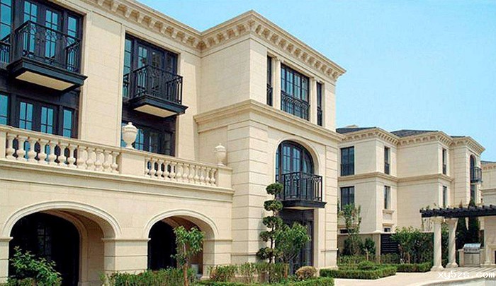 浅谈石材幕墙的施工 浅谈石材幕墙的施工