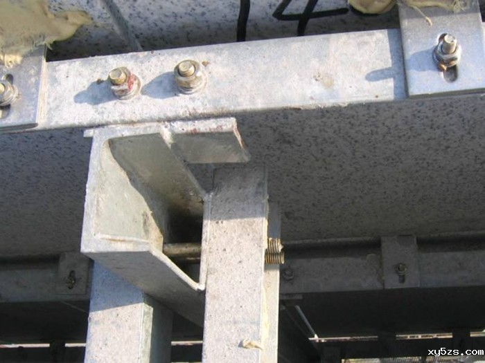 浅谈石材幕墙的施工 浅谈石材幕墙的施工