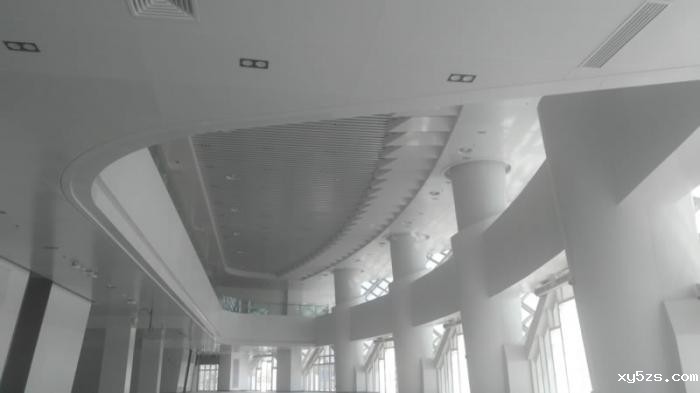 湖北省奥体中心综合体育馆