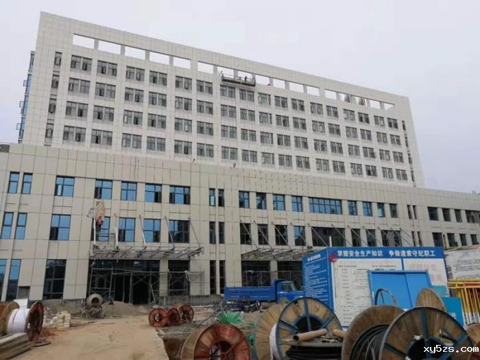 丹江口市江汉医院