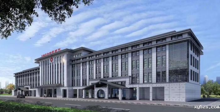 交城县妇幼保健院