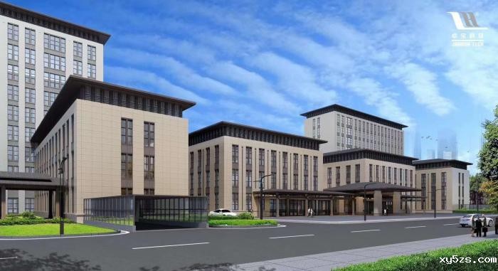 抚州市临川第一人民医院