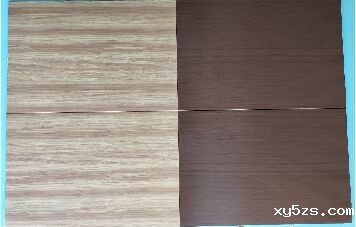 木纹铝单板